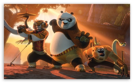 Kung Fu Panda 2 UltraHD Wallpaper for Wide 5:3 Widescreen WGA ; 8K UHD TV 16:9 Ultra High Definition 2160p 1440p 1080p 900p 720p ; Mobile 5:3 16:9 - WGA 2160p 1440p 1080p 900p 720p ;