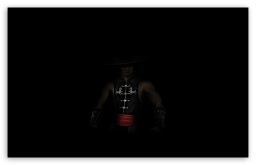 Kung Lao UltraHD Wallpaper for Wide 16:10 Widescreen WHXGA WQXGA WUXGA WXGA ;