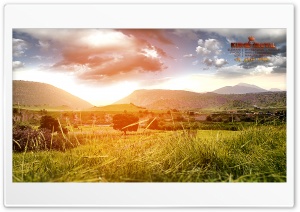 Kurdistan - Slemani - Wazha Ultra HD Wallpaper for 4K UHD Widescreen desktop, tablet & smartphone