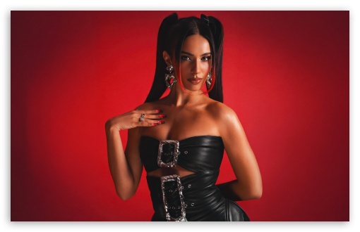 Kylie Cantrall 2026 Photoshoot, Red Background UltraHD Wallpaper for UHD 16:9 ; HD 16:9 ; UltraWide 21:9 24:10 32:9 32:10 ; Widescreen 16:10 5:3 ; Fullscreen 4:3 5:4 3:2 ; Tablet 1:1 ; Mobile 9:16 9:19.5 9:20 9:21 9:22 10:16 2:3 3:5 3:4 ; Dual 16:10 5:3 16:9 4:3 5:4 3:2 ;