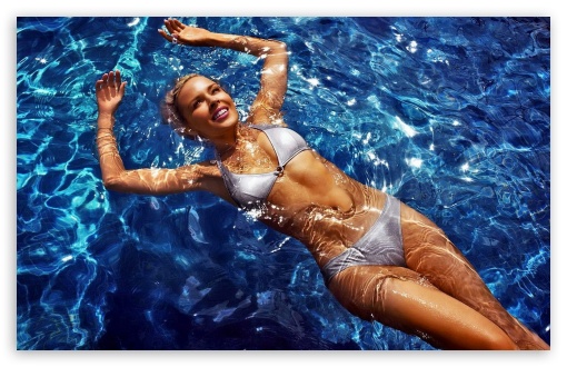 Kylie Minogue Summertime UltraHD Wallpaper for Wide 16:10 Widescreen WHXGA WQXGA WUXGA WXGA ;