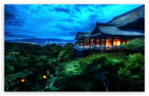 Desktop Wallpaper Japan Image High-definition