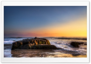 La Jolla Shores California Ultra HD Wallpaper for 4K UHD Widescreen desktop, tablet & smartphone