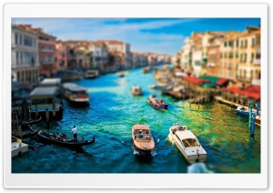 La Venis Ultra HD Wallpaper for 4K UHD Widescreen desktop, tablet & smartphone