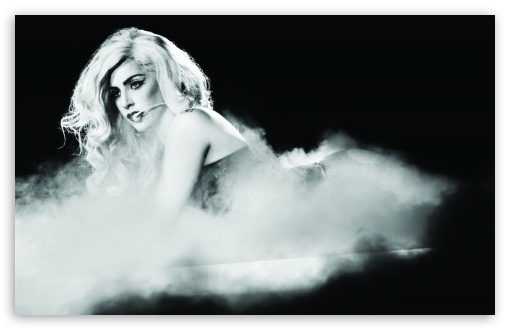 lady gaga UltraHD Wallpaper for HD 16:9 ; Widescreen 16:10 5:3 ; Fullscreen 3:2 ;