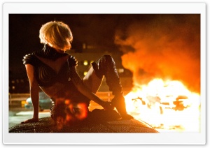 Lady Gaga - Marry The Night Ultra HD Wallpaper for 4K UHD Widescreen desktop, tablet & smartphone