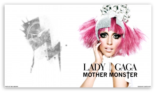 Lady Gaga Mother Monster UltraHD Wallpaper for 8K UHD TV 16:9 Ultra High Definition 2160p 1440p 1080p 900p 720p ; Dual 5:4 QSXGA SXGA ;