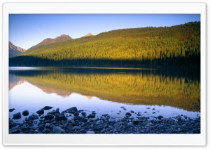 Lake 20 Ultra HD Wallpaper for 4K UHD Widescreen desktop, tablet & smartphone