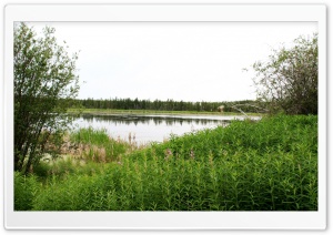 Lake 54 4K UHD Wallpaper for Widescreen and UltraWide Desktop, UltraHD TV, Smartphone, Tablet
