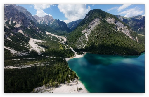 Lake Braies UltraHD Wallpaper for UHD 16:9 2160p 1440p 1080p 900p 720p ; 8K UHD TV 16:9 Ultra High Definition 2160p 1440p 1080p 900p 720p ; UltraWide 21:9 24:10 ; Widescreen 16:10 5:3 WHXGA WQXGA WUXGA WXGA WGA ; Fullscreen 4:3 5:4 3:2 UXGA XGA SVGA QSXGA SXGA DVGA HVGA HQVGA ( Apple PowerBook G4 iPhone 4 3G 3GS iPod Touch ) ; Tablet 1:1 ; Mobile 9:16 2:3 3:5 3:4 - ;