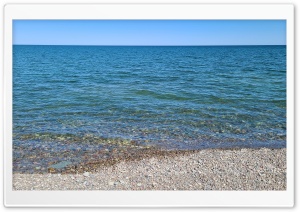 Lake Ontario Ultra HD Wallpaper for 4K UHD Widescreen desktop, tablet & smartphone
