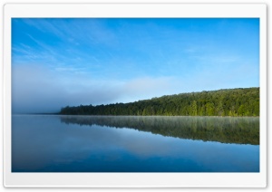 Lake Scenery Ultra HD Wallpaper for 4K UHD Widescreen desktop, tablet & smartphone