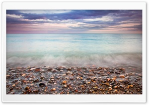 Lake Shore Ultra HD Wallpaper for 4K UHD Widescreen desktop, tablet & smartphone