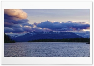 Lake Vista Ultra HD Wallpaper for 4K UHD Widescreen desktop, tablet & smartphone