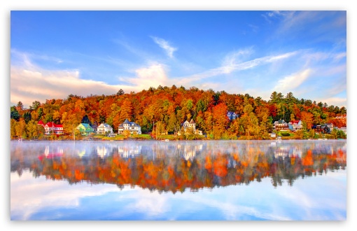 Lakeside Autumn UltraHD Wallpaper for UHD 16:9 ; HD 16:9 ; UltraWide 21:9 24:10 32:9 32:10 ; Widescreen 16:10 5:3 ; Fullscreen 4:3 5:4 3:2 ; Tablet 1:1 ; Mobile 9:16 9:19.5 9:20 10:16 2:3 3:5 3:4 ; Dual 16:10 5:3 16:9 4:3 5:4 3:2 ;