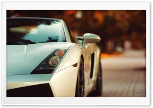 Lamborghini 4 Ultra HD Wallpaper for 4K UHD Widescreen desktop, tablet & smartphone