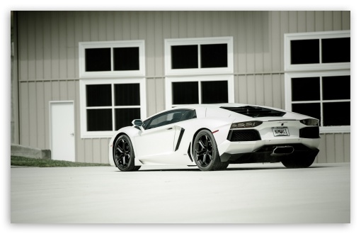 Lamborghini UltraHD Wallpaper for HD 16:9 ; Widescreen 16:10 5:3 ; Fullscreen 4:3 5:4 3:2 ;