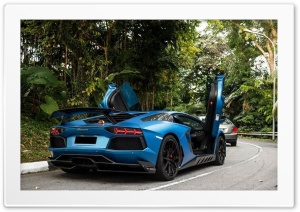 Lamborghini 480x320px 4K UHD Wallpaper for Widescreen and UltraWide Desktop, UltraHD TV, Smartphone, Tablet