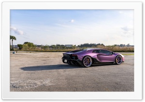 lamborghini 4K UHD Wallpaper for Widescreen and UltraWide Desktop, UltraHD TV, Smartphone, Tablet