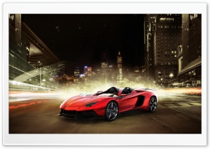 Lamborghini-2 Ultra HD Wallpaper for 4K UHD Widescreen desktop, tablet & smartphone