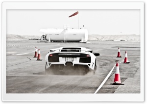 Lamborghini 4K UHD Wallpaper for Widescreen and UltraWide Desktop, UltraHD TV, Smartphone, Tablet