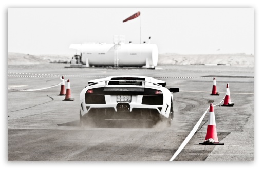 Lamborghini UltraHD Wallpaper for Widescreen 16:10 ;
