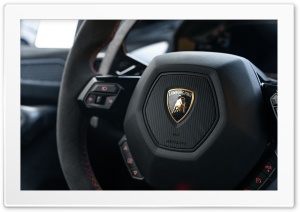 Lamborghini 4K UHD Wallpaper for Widescreen and UltraWide Desktop, UltraHD TV, Smartphone, Tablet