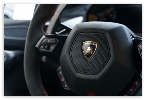 Lamborghini UltraHD Wallpaper for Fullscreen 3:2 ;