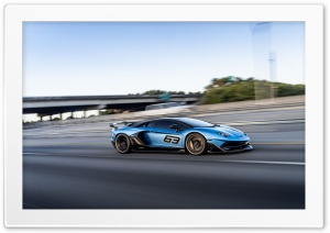 lamborghini 4K UHD Wallpaper for Widescreen and UltraWide Desktop, UltraHD TV, Smartphone, Tablet