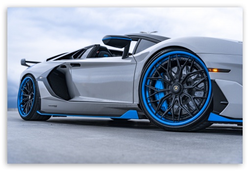 Lamborghini UltraHD Wallpaper for Fullscreen 3:2 ;