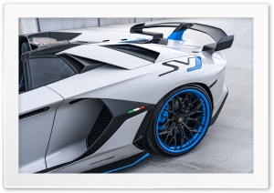 Lamborghini 4K UHD Wallpaper for Widescreen and UltraWide Desktop, UltraHD TV, Smartphone, Tablet