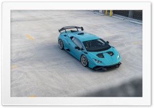 Lamborghini 4K UHD Wallpaper for Widescreen and UltraWide Desktop, UltraHD TV, Smartphone, Tablet