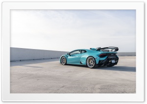 Lamborghini 4K UHD Wallpaper for Widescreen and UltraWide Desktop, UltraHD TV, Smartphone, Tablet
