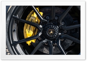 lamborghini 4K UHD Wallpaper for Widescreen and UltraWide Desktop, UltraHD TV, Smartphone, Tablet