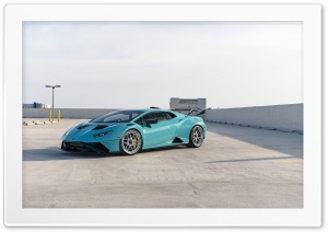 Lamborghini 4K UHD Wallpaper for Widescreen and UltraWide Desktop, UltraHD TV, Smartphone, Tablet