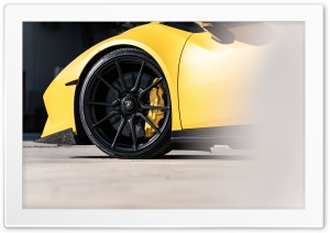 lamborghini 4K UHD Wallpaper for Widescreen and UltraWide Desktop, UltraHD TV, Smartphone, Tablet