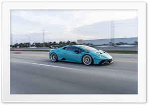 Lamborghini 4K UHD Wallpaper for Widescreen and UltraWide Desktop, UltraHD TV, Smartphone, Tablet