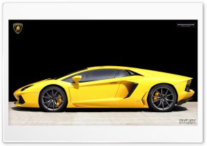 Lamborghini Aventador Ultra HD Wallpaper for 4K UHD Widescreen desktop, tablet & smartphone