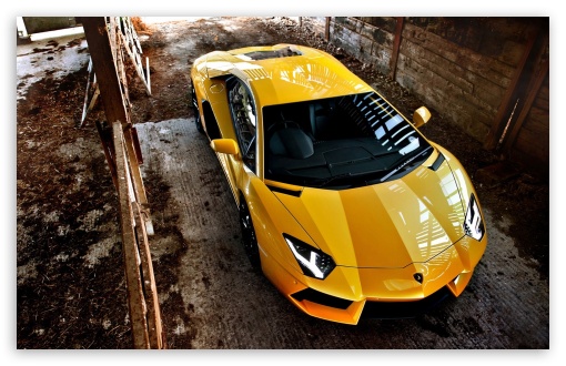 Lamborghini Aventador LP 780-4 Ultimae 2022 4K Wallpaper - HD Car  Wallpapers #21479