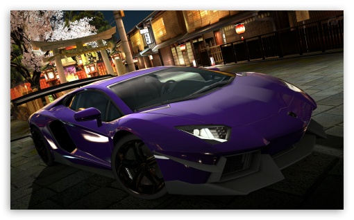 Lamborghini Aventador LP700-4 Purple UltraHD Wallpaper for Wide 5:3 Widescreen WGA ; 8K UHD TV 16:9 Ultra High Definition 2160p 1440p 1080p 900p 720p ; UHD 16:9 2160p 1440p 1080p 900p 720p ; Mobile 5:3 16:9 - WGA 2160p 1440p 1080p 900p 720p ; Dual 4:3 5:4 UXGA XGA SVGA QSXGA SXGA ;