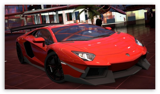 Lamborghini Aventador LP700-4 Red UltraHD Wallpaper for 8K UHD TV 16:9 Ultra High Definition 2160p 1440p 1080p 900p 720p ; UHD 16:9 2160p 1440p 1080p 900p 720p ; Mobile 16:9 - 2160p 1440p 1080p 900p 720p ; Dual 5:4 QSXGA SXGA ;
