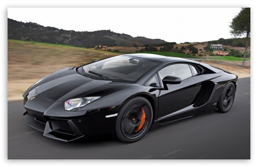 Lamborghini Aventador Lp700 In Usa UltraHD Wallpaper for HD 16:9 ; Widescreen 16:10 5:3 ;