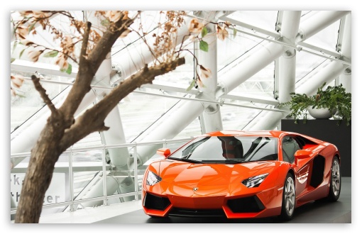 Lamborghini Aventador LP760 UltraHD Wallpaper for HD 16:9 ; Widescreen 16:10 5:3 ; Fullscreen 4:3 5:4 3:2 ; Tablet 1:1 ;