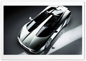 Lamborghini Concept Ultra HD Wallpaper for 4K UHD Widescreen desktop, tablet & smartphone