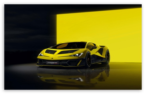 Lamborghini Fenomeno Hypercar UltraHD Wallpaper for UHD 16:9 ; HD 16:9 ; UltraWide 21:9 24:10 32:9 32:10 ; Widescreen 16:10 5:3 ; Fullscreen 4:3 5:4 3:2 ; Tablet 1:1 ; Dual 16:10 5:3 16:9 4:3 5:4 3:2 ; Triple 16:10 5:3 16:9 4:3 5:4 3:2 ;