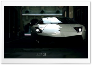 LAMBORGHINI GT Ultra HD Wallpaper for 4K UHD Widescreen desktop, tablet & smartphone