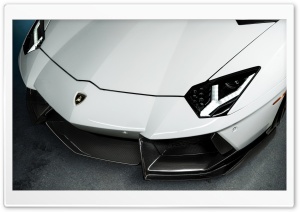 Lamborghini Huracan ADV1 Ultra HD Wallpaper for 4K UHD Widescreen desktop, tablet & smartphone