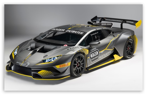 Lamborghini Huracan Super Trofeo Evo 2018 UltraHD Wallpaper for Wide 16:10 5:3 Widescreen WHXGA WQXGA WUXGA WXGA WGA ; UltraWide 21:9 24:10 ; 8K UHD TV 16:9 Ultra High Definition 2160p 1440p 1080p 900p 720p ; UHD 16:9 2160p 1440p 1080p 900p 720p ; Mobile 5:3 16:9 - WGA 2160p 1440p 1080p 900p 720p ; Dual 5:4 QSXGA SXGA ;