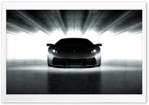 Lamborghini Murcielago LP670-4 SV Ultra HD Wallpaper for 4K UHD Widescreen desktop, tablet & smartphone