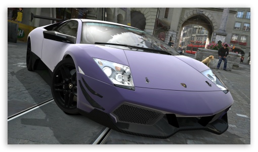 Lamborghini Murcielago LP670-4 SV Matte Purple UltraHD Wallpaper for 8K UHD TV 16:9 Ultra High Definition 2160p 1440p 1080p 900p 720p ; UHD 16:9 2160p 1440p 1080p 900p 720p ; Mobile 16:9 - 2160p 1440p 1080p 900p 720p ;